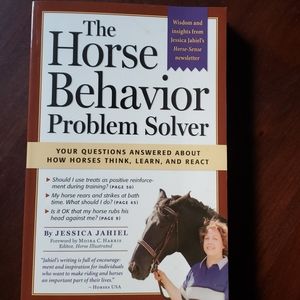 Equestrian Book